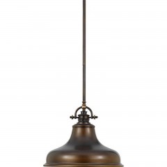Люстра Daster maxi antique bronze - qzl/082