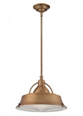Люстра Clod bronze - qzl/072