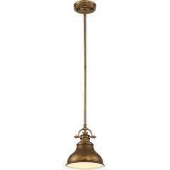 Люстра Daster mini bronze - qzl/060