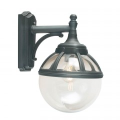 Фонарь Sfera clear настенный подвесной - nos/041