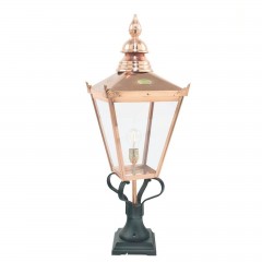 Напольный садовый светильник Versailles mini - nos/121