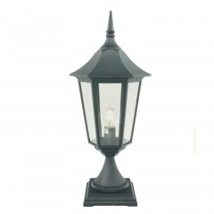 Фонарь Steeple напольный одинарный midi - nos/059