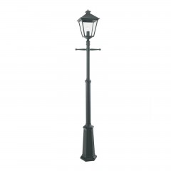 Уличный фонарь Avenue одинарный maxi - nos/072