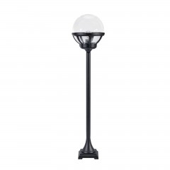 Фонарь Sfera clear напольный maxi - nos/045