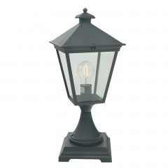Уличный фонарь Avenue одинарный mini - nos/069
