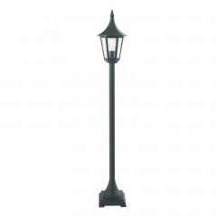 Парковый фонарь Pinnacle одинарный midi - nos/064