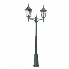 Фонарь Steeple двойной maxi - nos/058