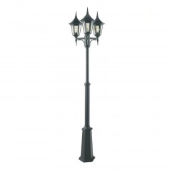 Фонарь Steeple тройной maxi - nos/060