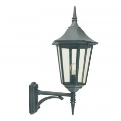 Садовый настенный фонарь Steeple maxi одинарный - nos/056
