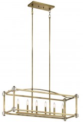 Люстра Altar maxi - khl/064