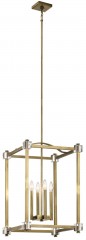 Люстра Altar midi - khl/060