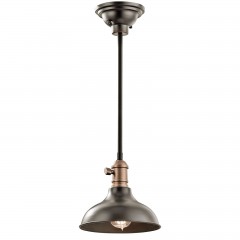 Люстра Java mini gray - khl/082