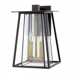 Уличное бра Pyramid maxi - hnk/192