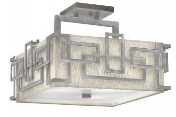 Люстра Kind silver - hnk/092