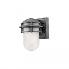 Фонарь Button steel mini - hnk/271