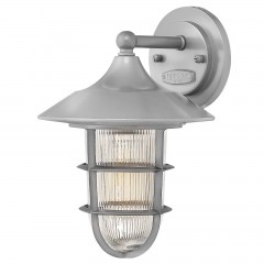 Уличное бра Hastl mini - hnk/257