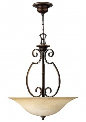 Люстра Falcone с 3 лампами - hnk/193