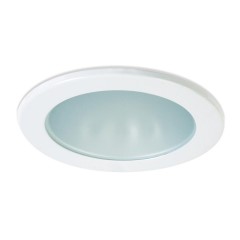 Светильник Элеонора белый - sef/0529