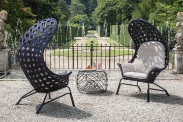 Стол Capri mini - smn/469