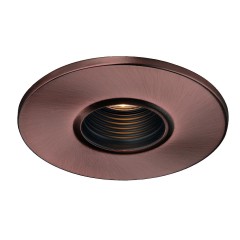 Светильник Ring медного оттенка - sef/0037