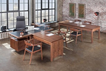 Модульная система для современного офиса Flinn - rit/164