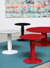 Кофейный столик Wave - alb/311