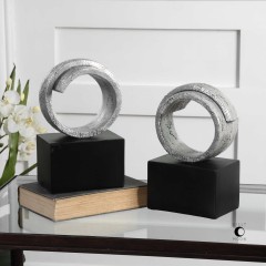 Держатели для книг Rings - utr/0288