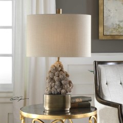 Лампа Boise - utr/1870