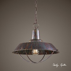 Люстра Carbrig - utr/1113