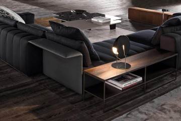 Придиванный столик Polaris maxi - min/528