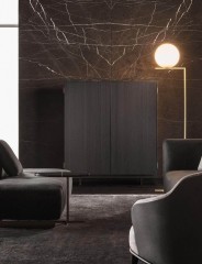 Буфет Corrugated high - min/653