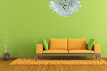 Люстра Gerda - irc/117