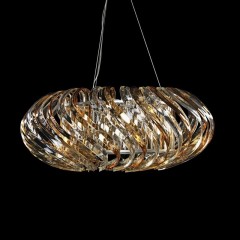 Люстра Spiral maxi - irc/045
