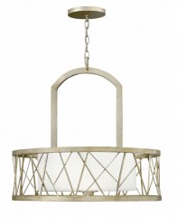 Люстра Askold round - hnk/026