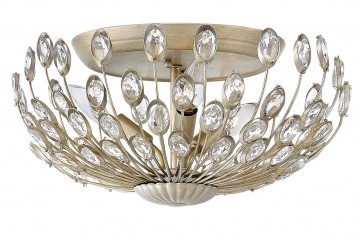 Люстра Peafowl под потолок - hnk/127