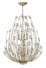 Люстра Peafowl на 8 ламп - hnk/022