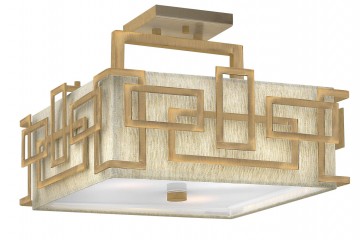 Люстра Kind gold - hnk/091