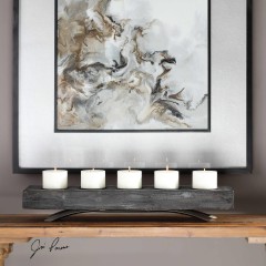 Подсвечник Paster с 5 свечами - utr/0367