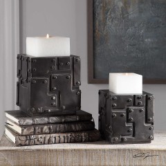 Подсвечник Industry - utr/0357