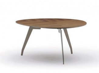 Стол Levada mini - alb/082