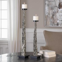 Сет из 2 подсвечников Talasso - utr/0403