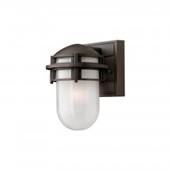Фонарь Button bronze mini - hnk/272