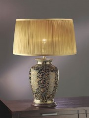 Лампа Sultan large - gdn/038