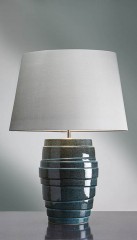 Лампа Linear turquoise - gdn/063