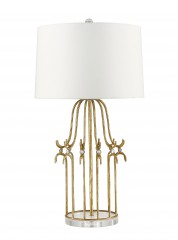  Dalila gold - gdn/004