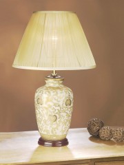 Лампа East gold - gdn/048