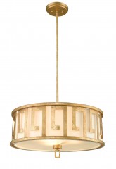 Люстра Laconica maxi - gdn/080