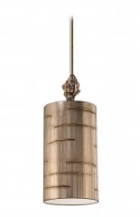 Люстра Trivia silber mini - flb/061
