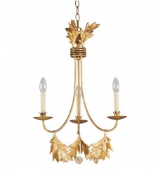 Люстра Agora с 3 свечами - flb/010