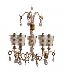  Freya silber - flb/012